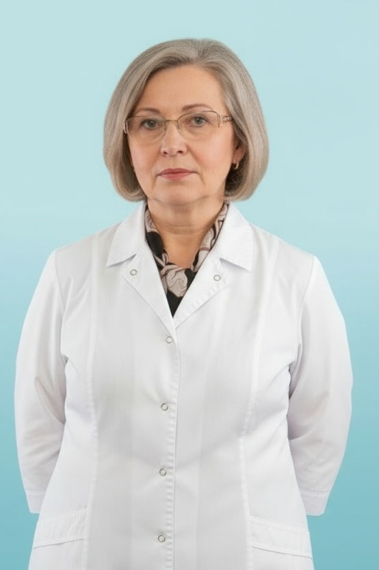 Медицинский психолог Передаева Мария Семеновна