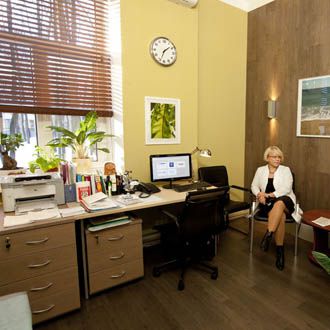 Мосмед: на приеме у врача невролога в клинике